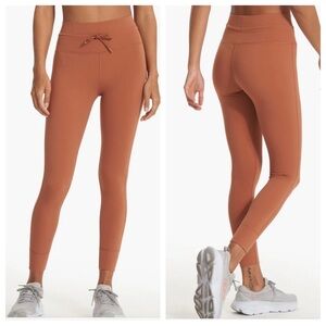 VUORI Daily Leggings Light Penny Pants New NWT